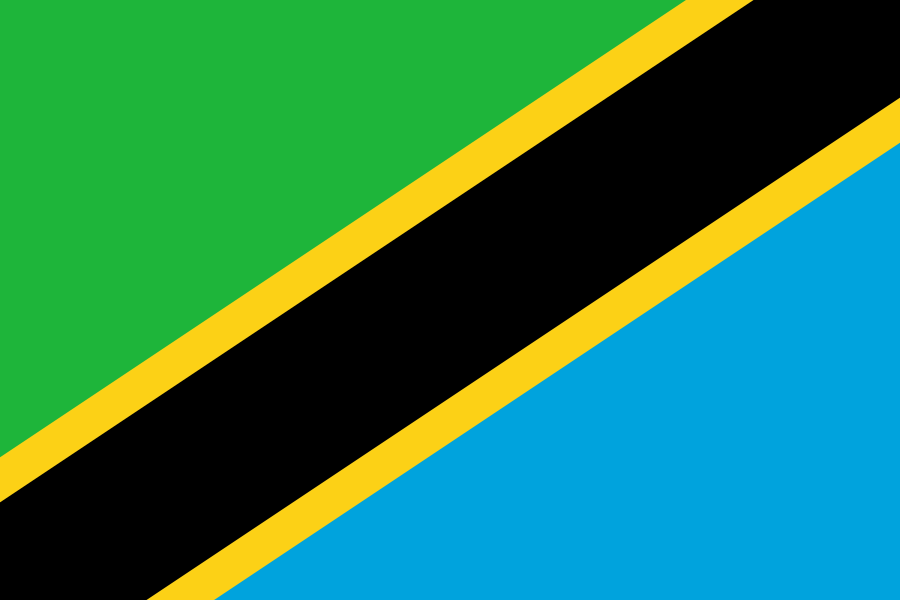 Tanzania