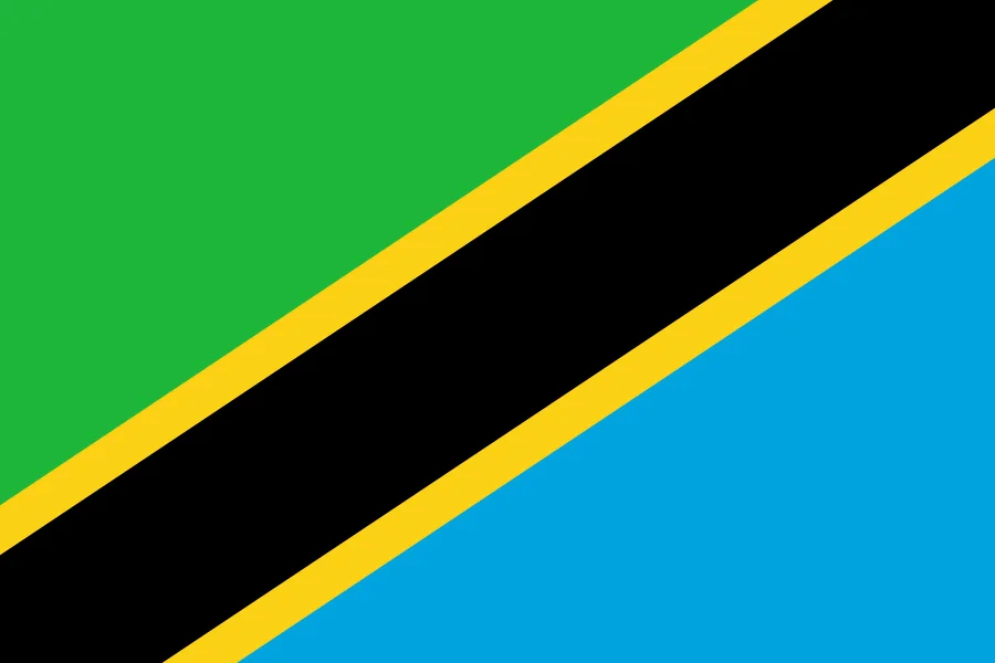Tanzania